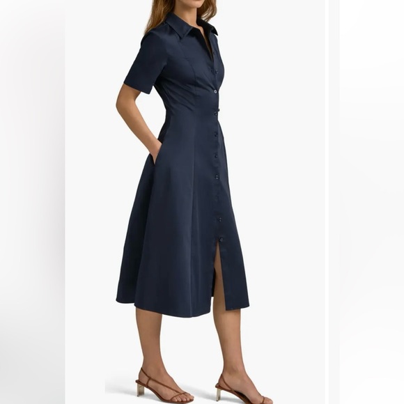 Favorite Daughter Dresses & Skirts - New Favorite Daughter Demure Dress